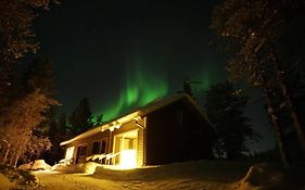 Gold Legend Paukkula#2 - Saariselkae Apartments